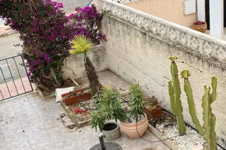 Casita Nicoline, Maison 2 personnes à Ciudad Quesada - Photo 39