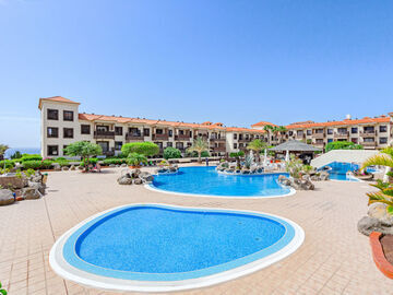 Location Appartement in Costa del Silencio,Balcon del Mar Cozy Nest ES6029.601.3 N°1017656