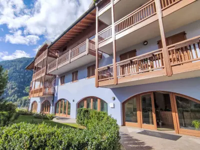 Appartement à Pinzolo, La Stella delle Dolomiti IT3673.1.1 N°1017658