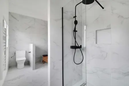 CS-37-PASTEUR-W, Appartement 4 personnes à Saint Ouen sur Seine - Photo 3