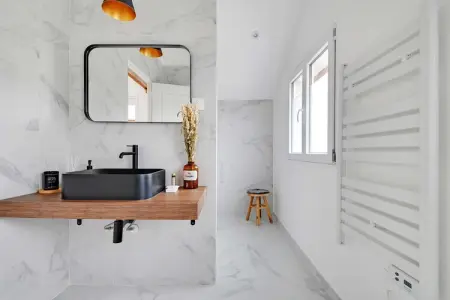 CS-37-PASTEUR-W, Appartement 4 personnes à Saint Ouen sur Seine - Photo 33