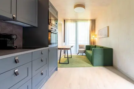 The Lodge by YourNature, Gite 2 personnes à Antoing - Photo 5