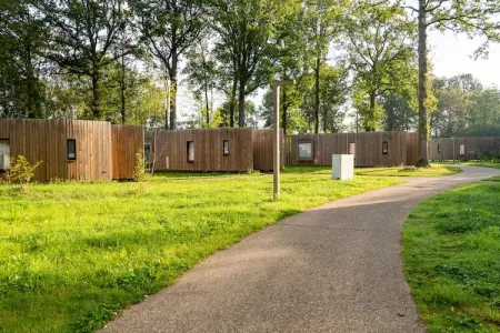 The Lodge by YourNature, Gite 2 personnes à Antoing - Photo 8