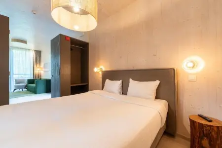 The Lodge by YourNature, Gite 2 personnes à Antoing - Photo 7