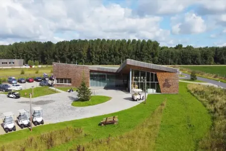 The Lodge by YourNature, Gite 2 personnes à Antoing - Photo 18