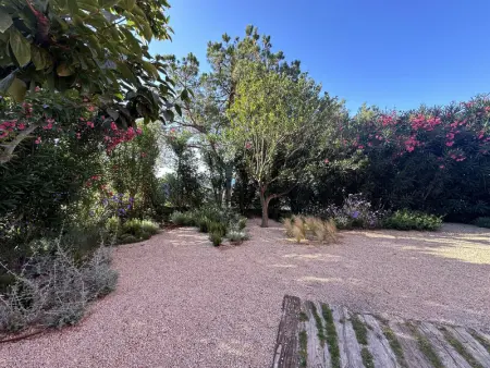 Alquiler villa con piscina en Begur, Aiguablava, Maison 8 personnes à Begur - Photo 9