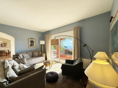 Alquiler villa con piscina en Begur, Aiguablava, Maison 8 personnes à Begur - Photo 12