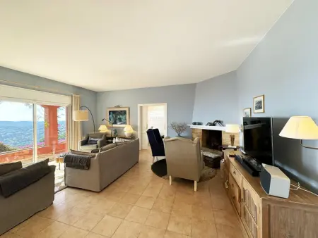 Alquiler villa con piscina en Begur, Aiguablava, Maison 8 personnes à Begur - Photo 13