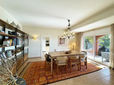 Alquiler villa con piscina en Begur, Aiguablava, Maison 8 personnes à Begur - Photo 14