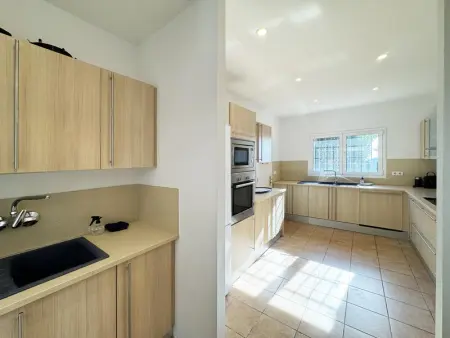 Alquiler villa con piscina en Begur, Aiguablava, Maison 8 personnes à Begur - Photo 16