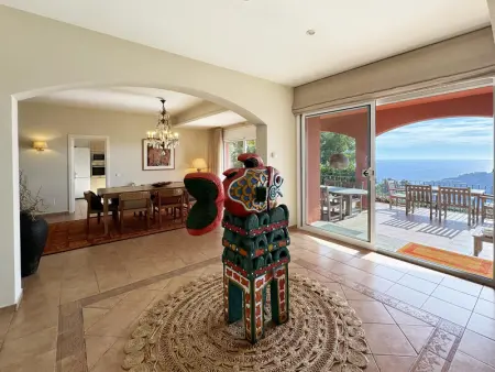 Alquiler villa con piscina en Begur, Aiguablava, Maison 8 personnes à Begur - Photo 17