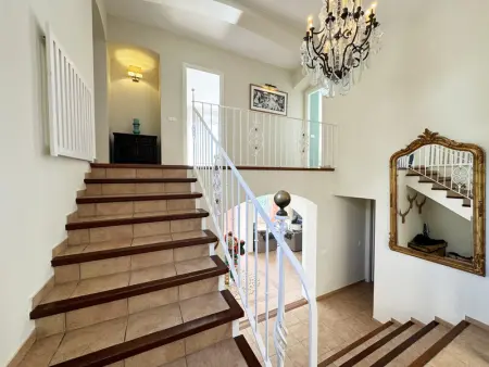 Alquiler villa con piscina en Begur, Aiguablava, Maison 8 personnes à Begur - Photo 18