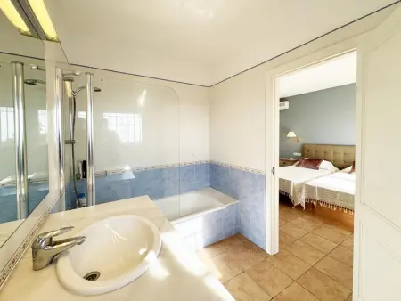 Alquiler villa con piscina en Begur, Aiguablava, Maison 8 personnes à Begur - Photo 26