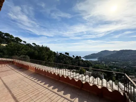 Alquiler villa con piscina en Begur, Aiguablava, Maison 8 personnes à Begur - Photo 27