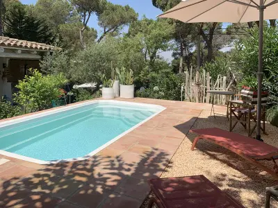 Maison à Begur, Maison méditerranéenne avec piscine privée, proche plage et centre de Begur - L1017721