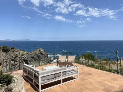 Appartement à Begur, Alquiler apartamento con vistas al mar en Begur, Aiguafreda - L1017730