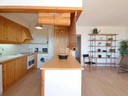 Alquiler apartamento con piscina en Begur, Aiguablava - Photo 6