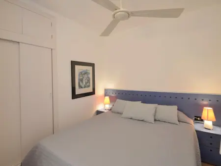 Alquiler apartamento con piscina en Begur, Aiguablava - Photo 9