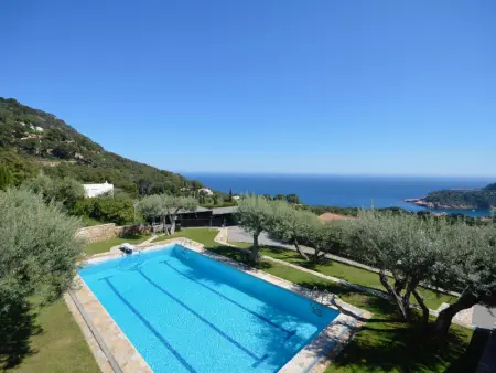 Alquiler apartamento con piscina en Begur, Aiguablava - Photo 10