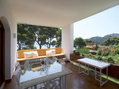 Appartement à Begur, Alquiler apartamento en Begur, Aiguablava - L1017736