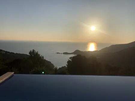 Alquiler villa con piscina en Begur, Sa Tuna, Maison 6 personnes à Begur - Photo 3