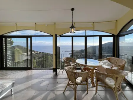 Alquiler villa con piscina en Begur, Sa Tuna, Maison 6 personnes à Begur - Photo 6