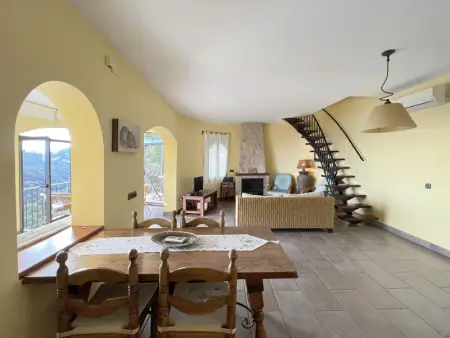 Alquiler villa con piscina en Begur, Sa Tuna, Maison 6 personnes à Begur - Photo 8