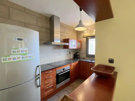 Alquiler villa con piscina en Begur, Sa Tuna, Maison 6 personnes à Begur - Photo 9