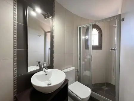 Alquiler villa con piscina en Begur, Sa Tuna, Maison 6 personnes à Begur - Photo 12