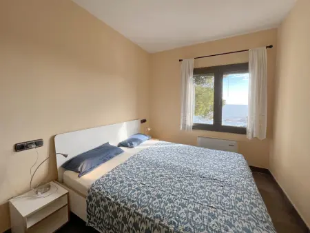 Alquiler villa con piscina en Begur, Sa Tuna, Maison 6 personnes à Begur - Photo 13