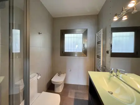 Alquiler villa con piscina en Begur, Sa Tuna, Maison 6 personnes à Begur - Photo 14