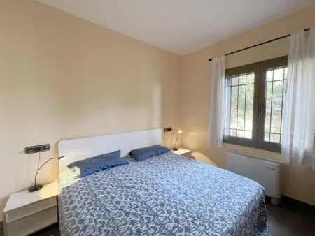 Alquiler villa con piscina en Begur, Sa Tuna, Maison 6 personnes à Begur - Photo 15