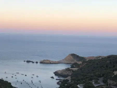 Alquiler villa con piscina en Begur, Sa Tuna, Maison 6 personnes à Begur - Photo 17