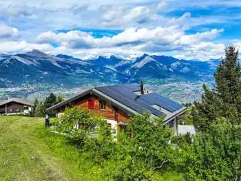 Haus in Nendaz,Chalet Mirabelle CH1961.229.1 N°1017783