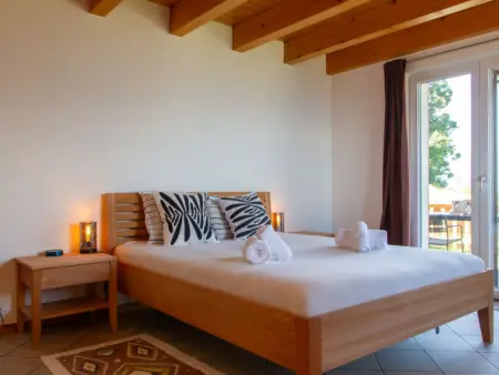 Chalet Mirabelle, Maison 8 personnes à Nendaz - Photo 5