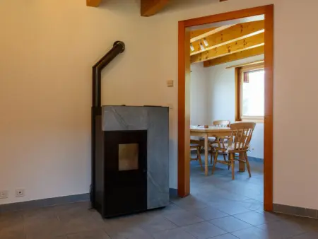 Chalet Mirabelle, Maison 8 personnes à Nendaz - Photo 7