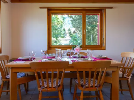 Chalet Mirabelle, Maison 8 personnes à Nendaz - Photo 8