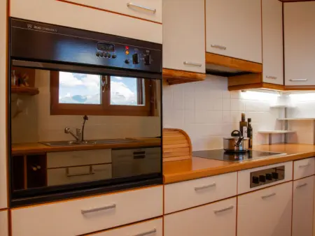 Chalet Mirabelle, Maison 8 personnes à Nendaz - Photo 12