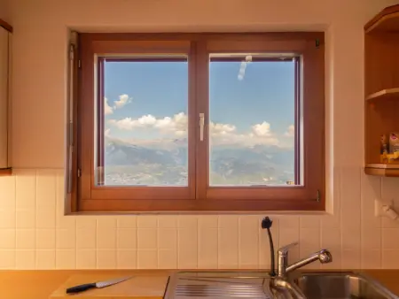 Chalet Mirabelle, Maison 8 personnes à Nendaz - Photo 13