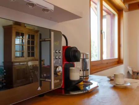 Chalet Mirabelle, Maison 8 personnes à Nendaz - Photo 15