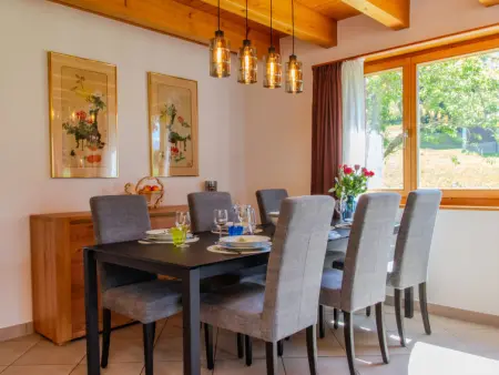 Chalet Mirabelle, Maison 8 personnes à Nendaz - Photo 16