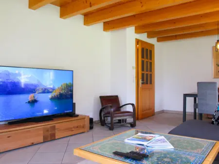 Chalet Mirabelle, Maison 8 personnes à Nendaz - Photo 19