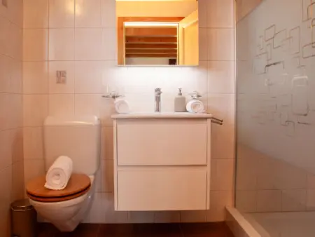 Chalet Mirabelle, Maison 8 personnes à Nendaz - Photo 23