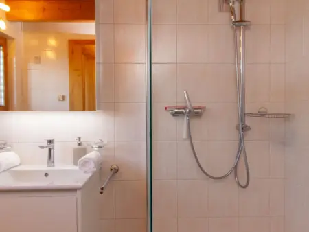 Chalet Mirabelle, Maison 8 personnes à Nendaz - Photo 24