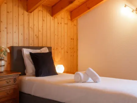 Chalet Mirabelle, Maison 8 personnes à Nendaz - Photo 26