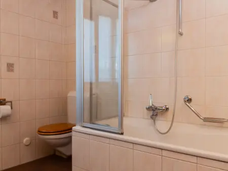 Chalet Mirabelle, Maison 8 personnes à Nendaz - Photo 29