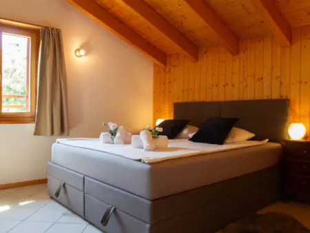 Chalet Mirabelle, Maison 8 personnes à Nendaz - Photo 30