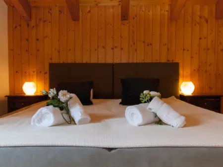 Chalet Mirabelle, Maison 8 personnes à Nendaz - Photo 32