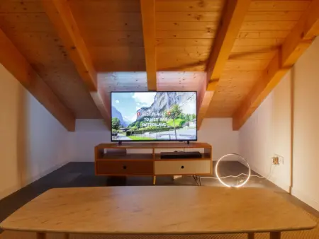 Chalet Mirabelle, Maison 8 personnes à Nendaz - Photo 35