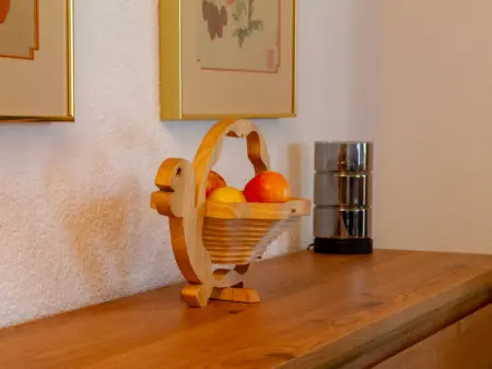 Chalet Mirabelle, Maison 8 personnes à Nendaz - Photo 45